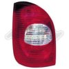 CITRO 6351T2 Combination Rearlight